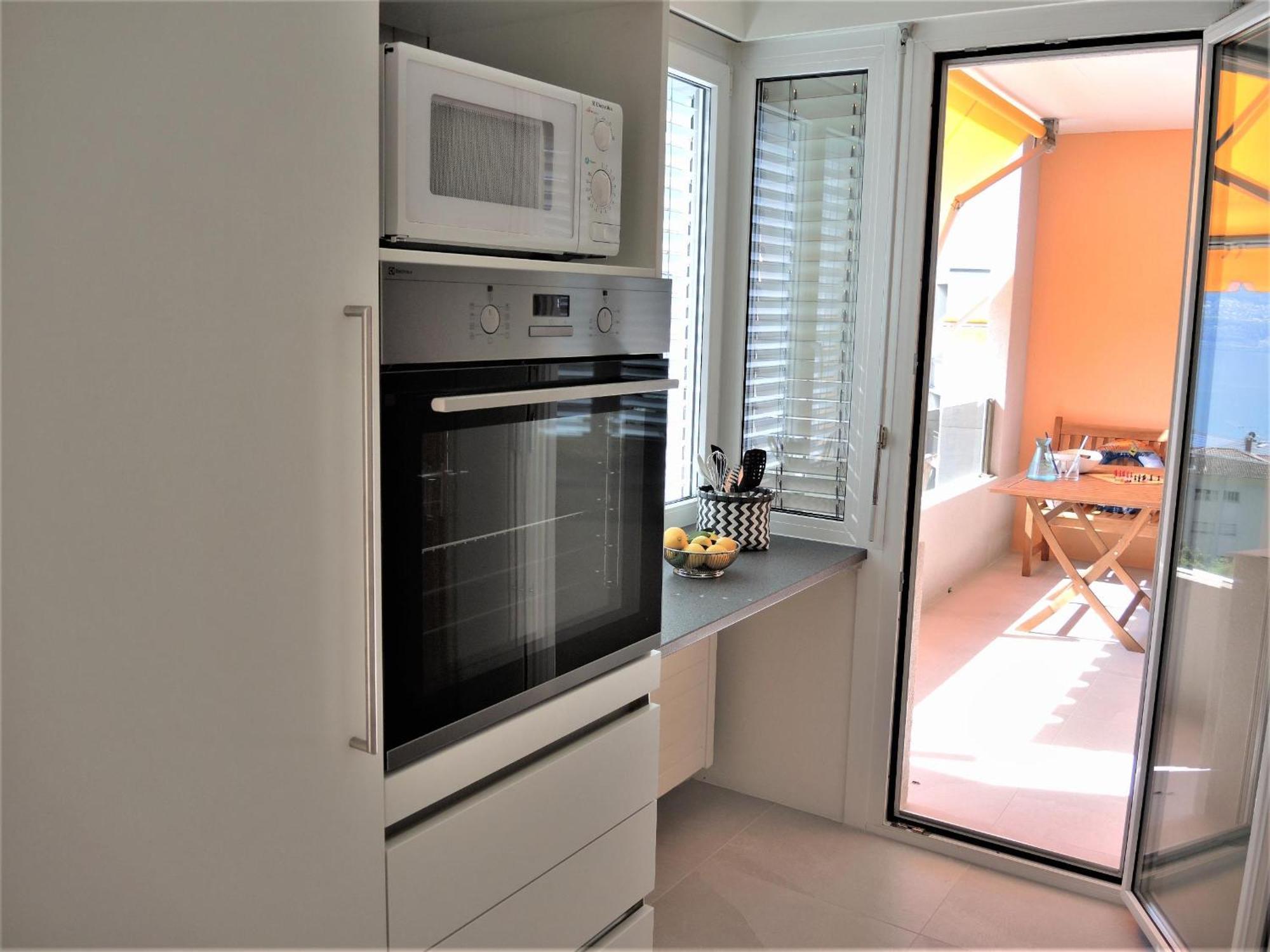 לוקרנו Bellavista By Fewotessin מראה חיצוני תמונה