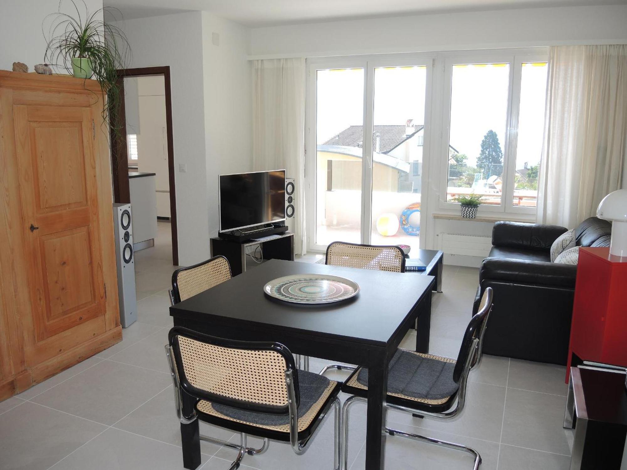 לוקרנו Bellavista By Fewotessin מראה חיצוני תמונה